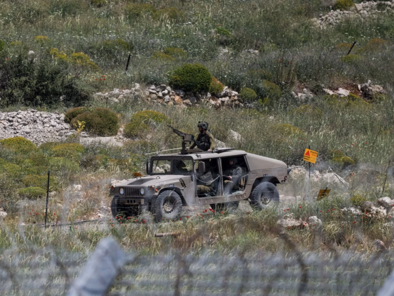 Deraa Attack by Israel Results in Major Damage, Claims Syria | Syria Conflict Updates