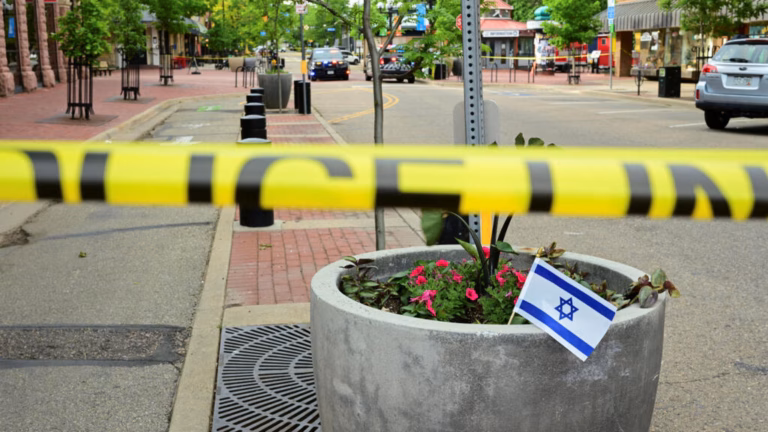 Colorado Couple Accused of Pre-Meditated Attacks Using Flamethrowers, According to FBI