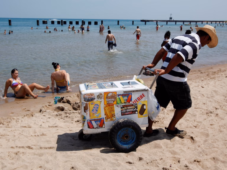 What’s behind the climbing costs of ice cream during this summer? | Farming & Agriculture News