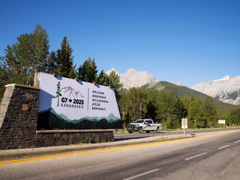 Heads of State and Agenda for the G7 Summit | Global Commerce Updates