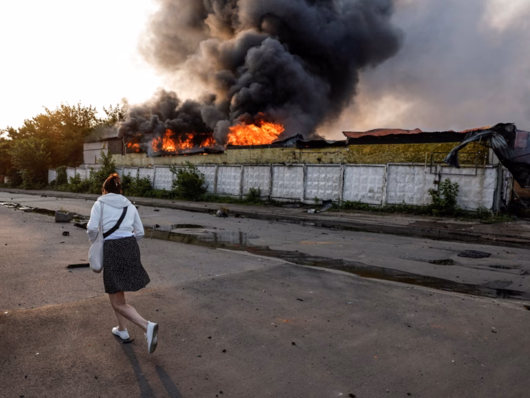 Ukraine-Russia Conflict: Summary of Major Occurrences, Day 1,203 | Latest Updates on the Ukraine-Russia War