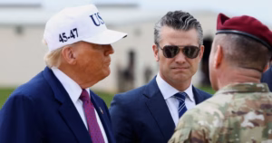 United States Relocates Staff from Middle East Amid Escalating Regional Conflicts | Political Updates