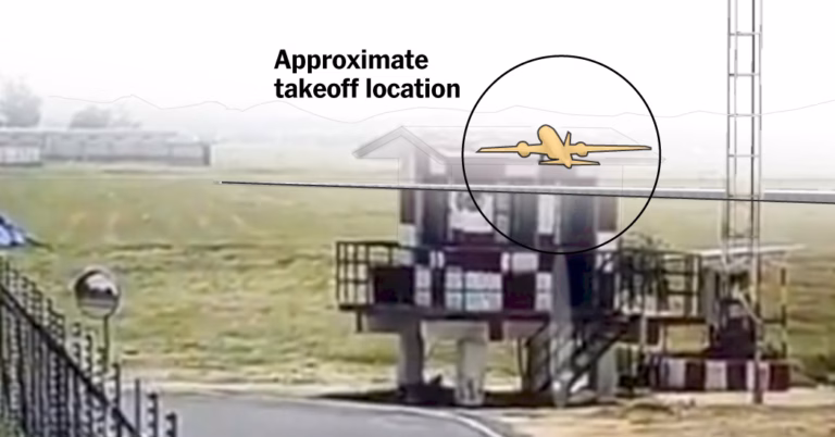 Air India Accident: Indicators Point to Standard Departure Prior to Tragedy
