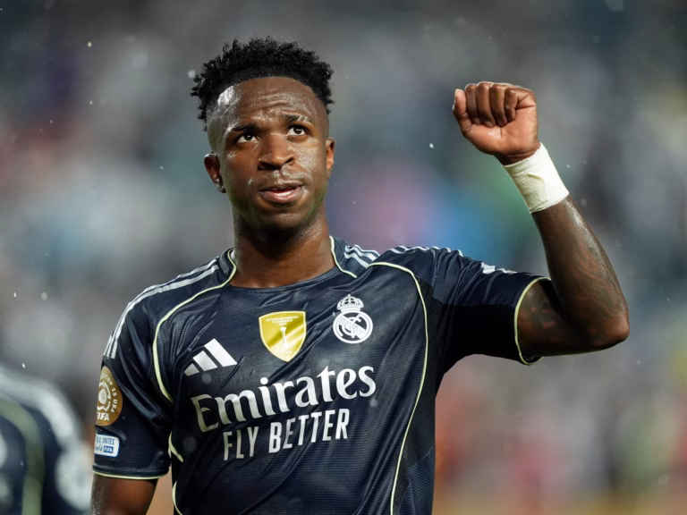 Real Madrid Triumphs Over Salzburg to Face Juventus, Manchester City Clashes with Al Hilal in Football Showdown.