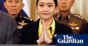 Thailand’s Prime Minister Issues Apology Following Leaked Telephone Conversation with Cambodian Leader Amid Growing Political Instability Threatening Regime Stability | Thailand