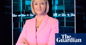 Julie Etchingham Abandons Garrick Club Membership Application After Prolonged Procedure | News from The Garrick Club