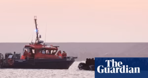 UK Home Office Announces France’s Plan to Intercept Small Boats at Sea for Immigration and Asylum Control.