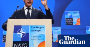 Trump Anticipated to Triumph, Ukraine Expected to Be Disappointed at Nato Summit | Nato