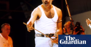 Broadcast of Live Aid Concert to Celebrate Its 40th Anniversary on Radio | Live Aid