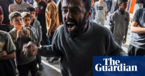 Even though food assistance is clearly marked, armed forces have killed Palestinians who tried to reach it; a hospital in Gaza says so | War in Israel-Gaza