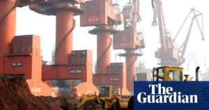 US-China Trade Discussions: ‘Framework’ Agreement Amid Rare Earths Dispute | China