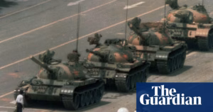 US and Taiwan Commemorate 36th Anniversary of Tiananmen Square Massacre: The World Remembers