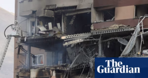 Iran Faces Potential Regime Change with Israel’s Recent Attack | Middle East Update