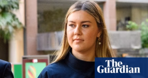 Investigation by federal oversight agency clears $2.4 million agreement to Brittany Higgins, following claims of sexual assault | Australian News
