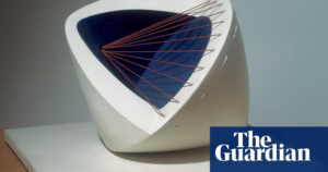 Charity Aims to Secure Approximately £3 Million to Retain Barbara Hepworth Sculpture within the United Kingdom | Barbara Hepworth