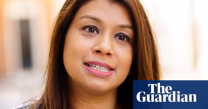 Tulip Siddiq calls for a rendezvous with a Bangladeshi official on account of fraud accusations.