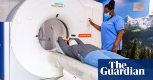UK experiences significant improvement in cancer survival rates, with doubling since the 1970s – a ‘golden age’, according to a study.
