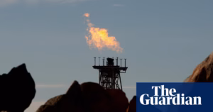 Vanuatu expresses disappointment in Australia’s decision to expand a gas project amid its own proposal to host COP31 | Insight into Pacific islands