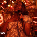 The Town in Mississippi Linked to the Success of the Movie Sinners