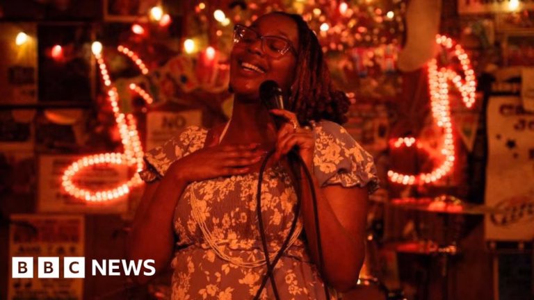The Town in Mississippi Linked to the Success of the Movie Sinners