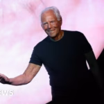 Giorgio Armani Will Be Absent From Milan Fashion Week For The First Time