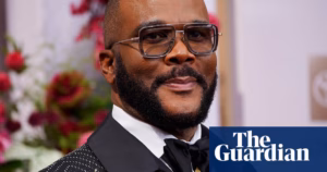 Tyler Perry faces allegations of workplace gender violence and sexual harassment | Tyler Perry