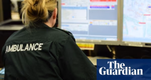 Call handlers in the NHS resigning due to stress caused by continuous exposure to traumatic situations | Emergency services