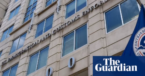 Homeland Security in the US removes ‘sanctuary’ city list following criticism from sheriffs | US immigration