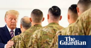 Exploring Trump’s options for deploying the National Guard within the United States | The Trump Administration