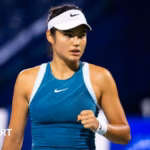 Emma Raducanu: Individual Restricted from Obtaining Wimbledon Tickets Due to Stalking Allegations