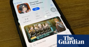 Hong Kong authorities advise citizens against downloading the ‘secessionist’ mobile game | Hong Kong