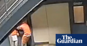 ‘Released from Jail’: New Orleans Resident’s Social Media Appeal After Escape | US News