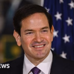 United States urges China to prevent Iran’s closure of the Strait of Hormuz