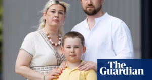 UK denies asylum to Ukrainian refugees based on the premise that their homeland is now secure for their return. | Immigration and asylum