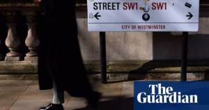 The introduction of the Humphrey AI tool by the UK government sparks concerns over dependence on major technology corporations | Artificial Intelligence (AI)