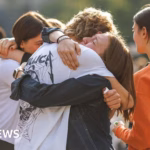 Austria and France Reeling from School Shootings Seek Explanations