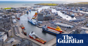 Will Labour Abandon Its Stance on North Sea Oil and Gas? | Energy Sector Shifts