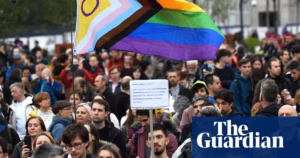 Activists claim far-right groups in Europe are utilizing the rights of the LGBTQ+ community as a weapon to create discord.