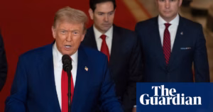 Trump Disregards Advice from US Experts on Iran and Middle East in US Foreign Policy Decisions