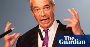 Reform UK Update: Analyzing Nigel Farage’s Latest Focus on Nationalism and Its Implications for the United Kingdom