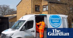 State control of England’s water utilities may not incur significant expenses, according to a research institute’s assessment | Water sector research