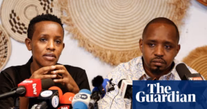 ‘Efforts will be made to hold accountable those responsible’: lawsuit against government officials for ‘torture of a sexual nature’ planned by activists in Tanzania