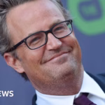 California Physician Set to Admit Guilt for Providing Ketamine to Matthew Perry