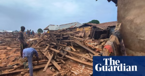 Deadly Flooding in Nigeria: Worst Crisis in Six Decades, Warning Issued for Severe Weather