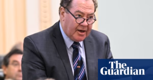 Queensland Politician Pushes for Revival of Vagrancy Laws to Enable Police Action Against Homeless Individuals | Queensland