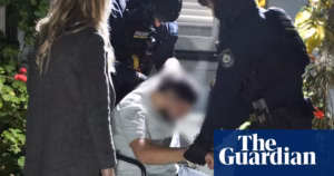 Sydney: Four teens accused of brutal six-hour group assault