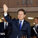 South Korea’s New Leader Faces a Trump-Like Crisis to Avoid