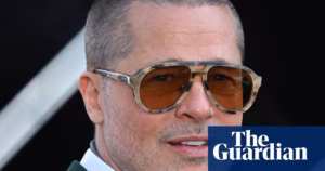 Brad Pitt’s Los Angeles Residence Targeted by Intruders