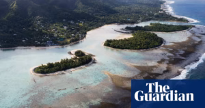 New Zealand Suspends Financial Assistance to Cook Islands Due to Concerns Over China Agreements | New Zealand Today