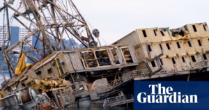‘Tragic Oil Rig Disaster’: Norwegian Compensation Secured for Families of British Victims